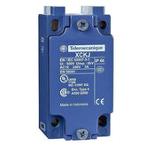 Limit switch body